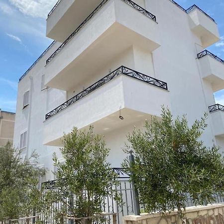 Apartamento Vila Butrint Ksamil Exterior foto